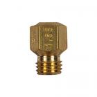 GE ZDP30L4H3SS Main Orifice (NAT) - Genuine OEM