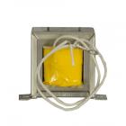 GE ZDP30L4H3SS Transformer - 120V/230v 30Ma - Genuine OEM