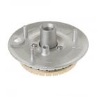 GE ZDP364LDP1SS Burner Head Assembly