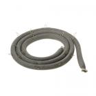GE ZDP364LDP1SS Gasket Frame (Front) - Genuine OEM