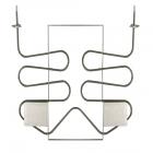 GE ZDP48N6DDSS Bake Element w/Support Assembly - Genuine OEM