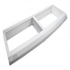 GE ZFGP21HZCSS Vegetable Drawer Top Cover-Frame - Genuine OEM