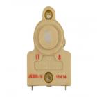 GE ZGU36L4DH4SS Igniter Switch Kit - Genuine OEM