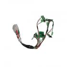 GE ZGU385LSM2SS Harness with Led Assembly - Genuine OEM