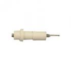 GE ZGU385LSM2SS Top Burner Igniter - Genuine OEM