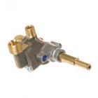 GE ZGU385NSM2SS Gas Valve - Genuine OEM