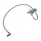 GE ZIBS240PCSS Water Inlet Valve - Genuine OEM
