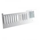 GE ZICP360SRESS Evaporator Fan Cover - Genuine OEM