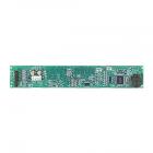 GE ZICP720BSDSS Button Control-Display Board - Genuine OEM