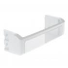 GE ZIFS36NDALH Door Shelf/Bin (w/ Window) - Genuine OEM