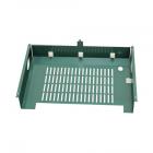 GE ZIRS36NMERH Evaporator Cover - Genuine OEM