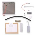 GE ZIS420NRG Icing Repair Kit Genuine OEM