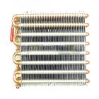 GE ZISB480DRH Evaporator and Heater Assembly - Genuine OEM