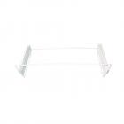 GE ZISB480DXA Vegetable Pan Wire Support - Genuine OEM