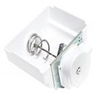 GE ZISP420DXDSS Ice Despenser Bucket w/ Auger - Genuine OEM