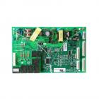 GE ZISS360DRFSS Electronic Control Board Assembly - Genuine OEM