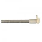 GE ZISW360DMC Grommet and Fill Tube - Genuine OEM