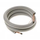 GE ZISW42DCA Suction Capillary Tube - Genuine OEM