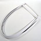 GE ZISW480DRJ Refrigerator Door Gasket - Genuine OEM