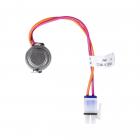 GE ZISW480DRJ Thermostat Cut-Off