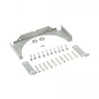 GE ZV750SY4SS Hood Installation Hardware Kit - Genuine OEM