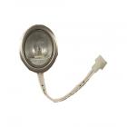 GE ZV950SD4SS Halogen Lamp - Genuine OEM