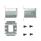 GE ZVB30WH1WW Remote Trim Kit (White) - Genuine OEM