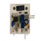 GE ZVB30WH1WW Vent Hood Control Board - Genuine OEM