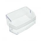 GE ZWE23ESHLSS Gallon Door Shelf Bin - Genuine OEM