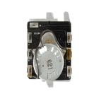 Fisher and Paykel DE08-96989 Dryer Timer - Genuine OEM