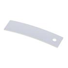 Fisher and Paykel DE08-96989 Front Drum Bearing Slide (White) - Genuine OEM