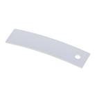 Fisher and Paykel DE08-96989 Front Drum Bearing Slide (White) - Genuine OEM