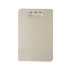 Fisher and Paykel DE60FA-96987 Outer Dryer Door - White - Genuine OEM