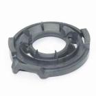 GE ADT521PGF2BS Floor Manual Plate - Genuine OEM