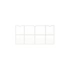 GE AEC14AYL1 Air Filter - Genuine OEM