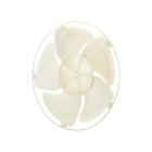 GE AEL14ASL1 AC Fan Blade - Genuine OEM