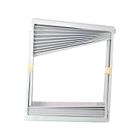 GE AEM08LVQ1 Curtain Assembly - Genuine OEM
