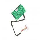 GE AEM10ASH1 Electronic Touchpad Display Board Genuine OEM