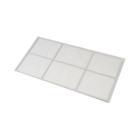GE AEM10ASH1 Filter Assembly - Genuine OEM