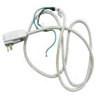 GE AEM10ASH1 Power Cord - Genuine OEM
