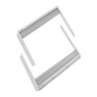 GE AEM10ASH1 Window A/C Side Curtains - Genuine OEM