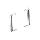GE AEM10AVL1 Curtain Assembly - Genuine OEM