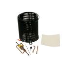 GE AEM12ASL1 Condenser Assembly - Genuine OEM