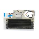 GE AEM12ASL1 Evaporator Assembly - Genuine OEM
