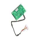 GE AEM14ATL1 Electronic Touchpad Display Board Genuine OEM