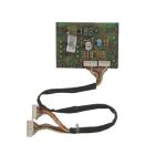 GE AEM24DQL1 Display Board - Genuine OEM