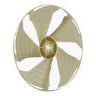 GE AEM25DKH1 Fan Blade - Genuine OEM
