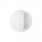 GE AHV05LYQ1 Control Knob -Â White - Genuine OEM
