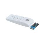 GE AHW05LZQ2 Remote Control - Genuine OEM