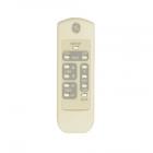 GE AJCQ06LCBM1 Remote Control - Genuine OEM